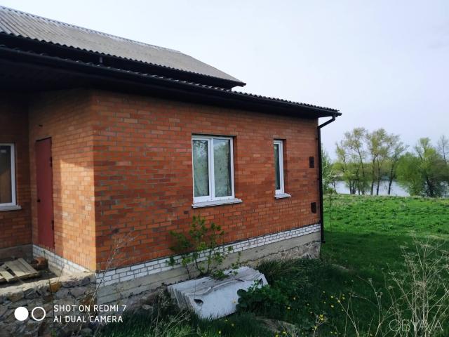 Дом продажа в Вахновке
