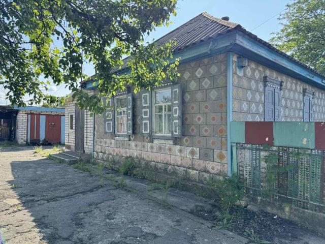 Дом продажа в Чечелево, Полтавской области