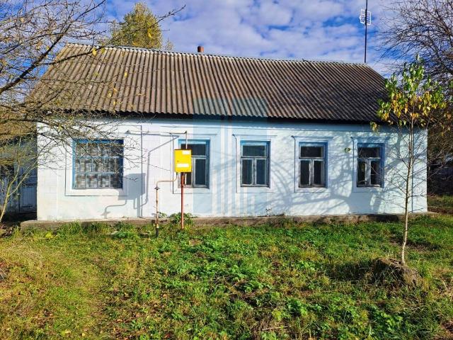 Дом продажа в Шахтерский, Тульская область