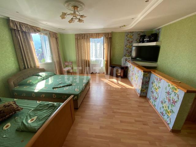 Дом аренда в Виноградное