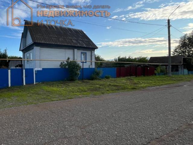 Дом продажа в Янаульский Р-н, Башкортостан Респ