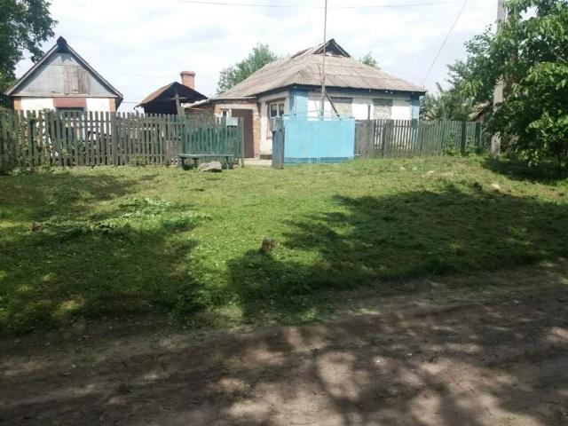Дом продажа в Полтавской области
