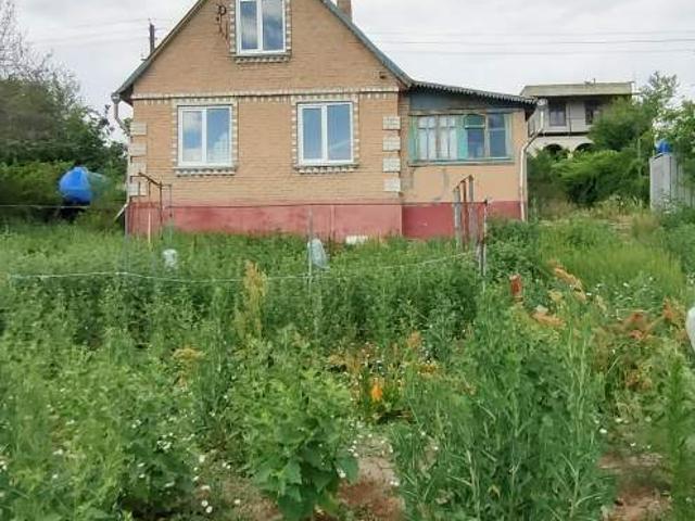 Дом продажа в Бурдовке, Днепропетровской области