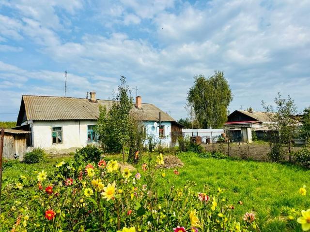 Дом продажа в Чебаркуль, Челябинская область