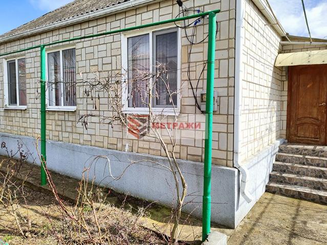 Дом продажа в Голубицкая Ст-ца, Краснодарский Край