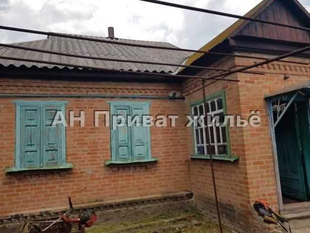 Дом продажа в Полтавской области