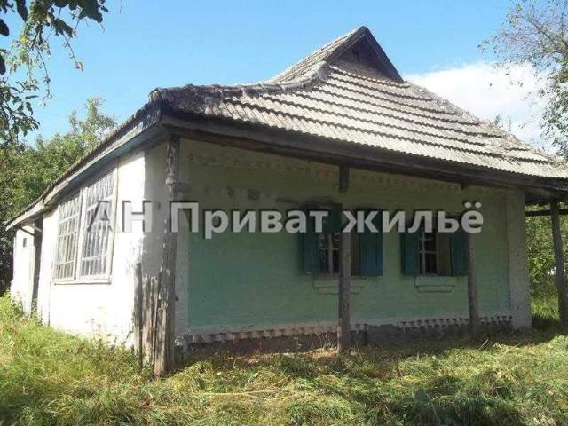 Дом продажа в Полтавской области