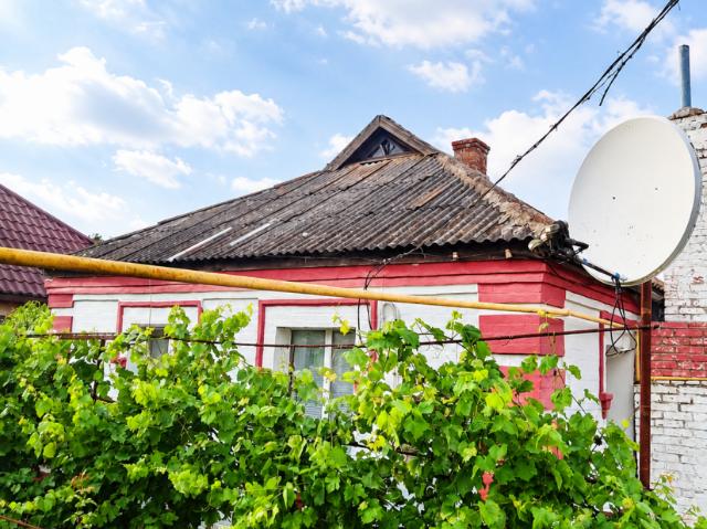 Дом продажа в Луцке