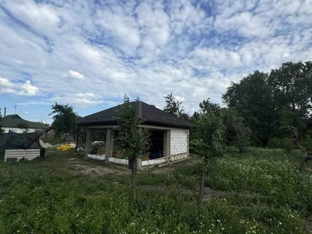 Дом продажа в Полтавской области