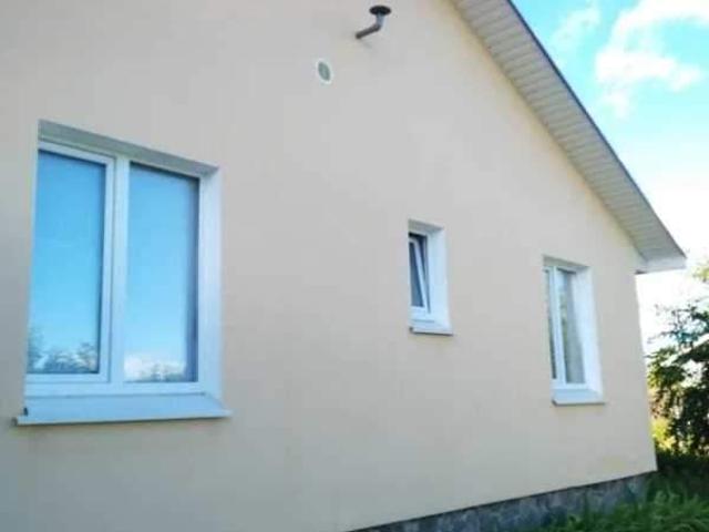 Дом продажа в Полтавской области