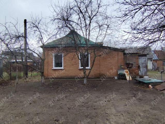 Дом продажа в Полтавской области