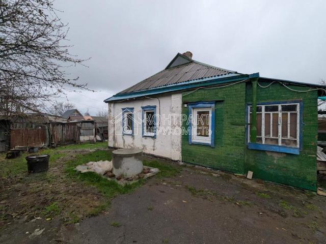 Дом продажа в Коротиче, Донецкой области