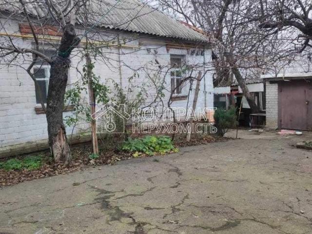 Дом продажа в Коротиче, Донецкой области