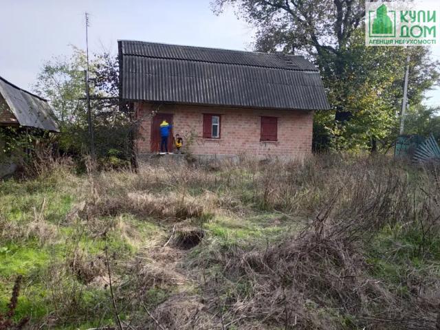Дом продажа в Кропивницком