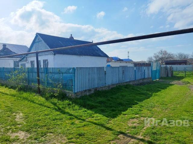 Дом продажа в Кучугуры, Темрюкский район