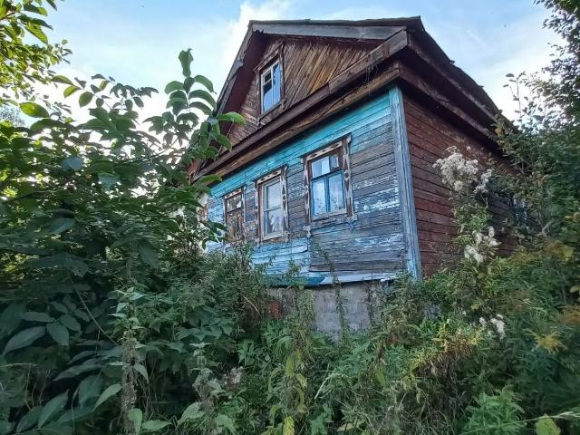 Дом продажа в Богородский Р-н, Тыва Республика