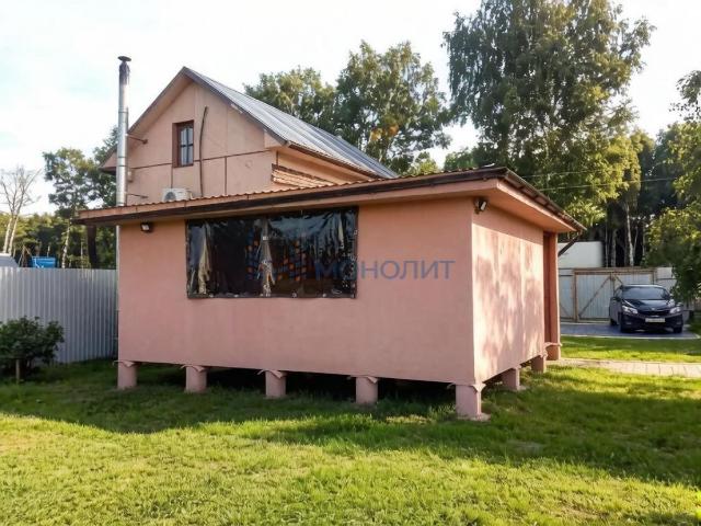 Дом продажа в Дзержинск, городской округ Дзержинск