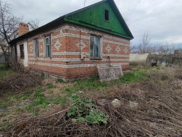 Дом продажа в Тамбовская область