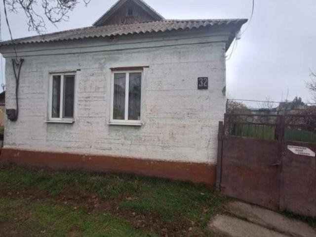 Дом продажа в Подгородном, Тернопольской области