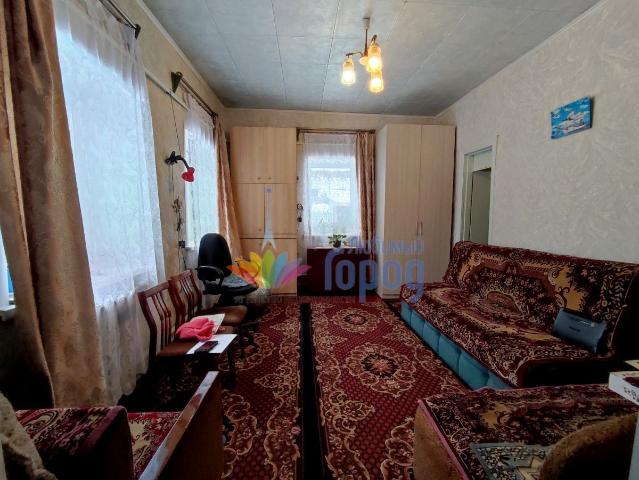 Дом продажа в Новокузнецк, Кемеровская область
