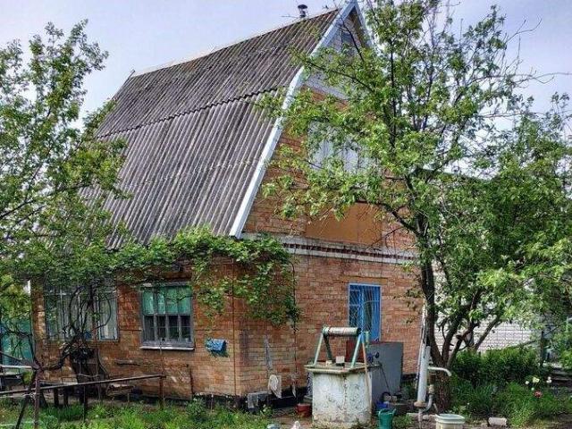 Дом продажа в Тернопольской области
