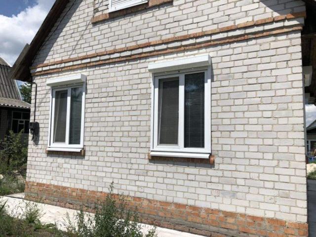 Дом продажа в Обуховке, Тернопольской области