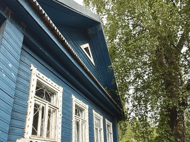 Дом продажа в Новгородская область