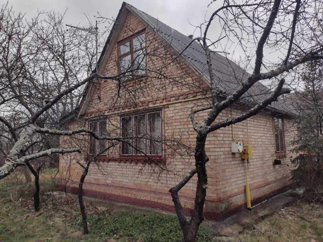 Дом продажа в Пороскотени, Винницкой области