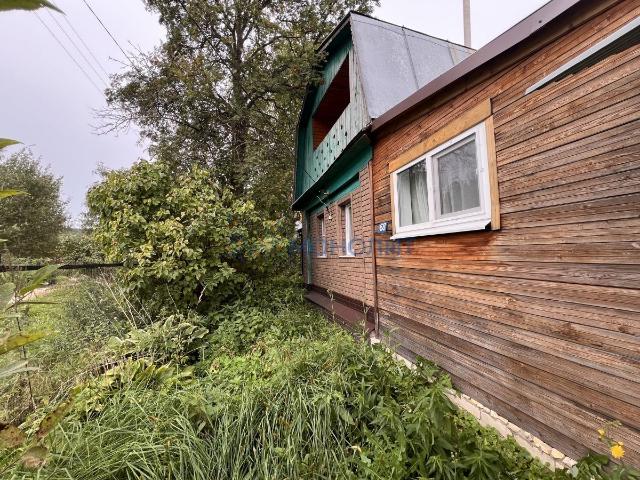 Дом продажа в Пруды, Павловский муниципальный округ