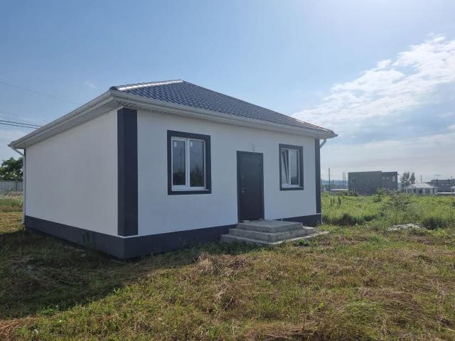 Дом продажа в Х. Семигорский, Краснодарский Край