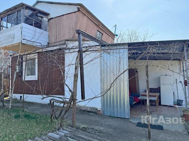 Дом продажа в СОТ «Стимул», Темрюк