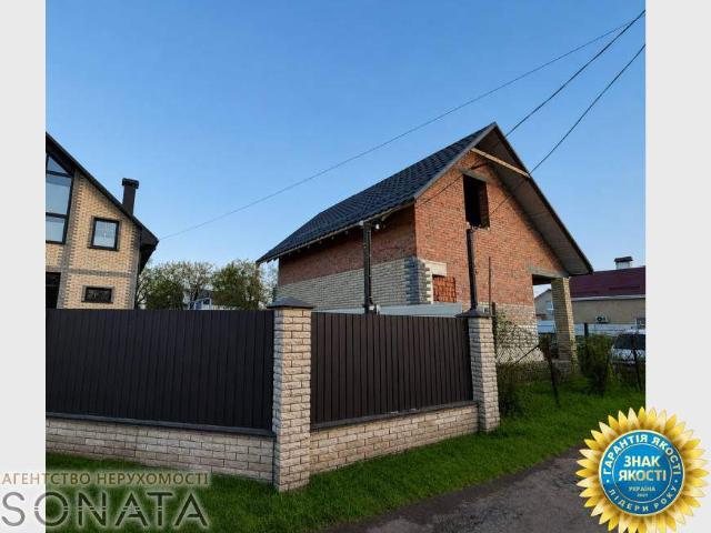 Дом продажа в Леськах