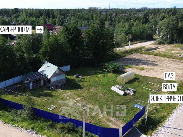 Дом продажа в Сосновый Бор, Ленинградская область