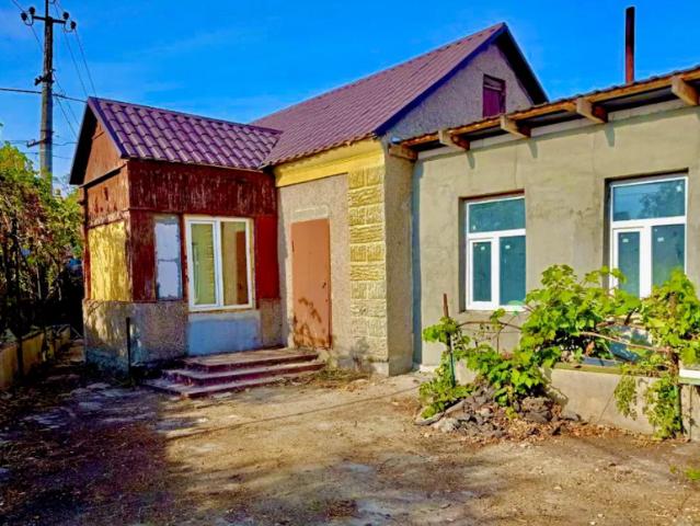Дом продажа в Великодолинском, Днепропетровской области
