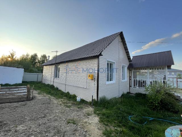Дом продажа в Кузнецкий, Тыва Республика
