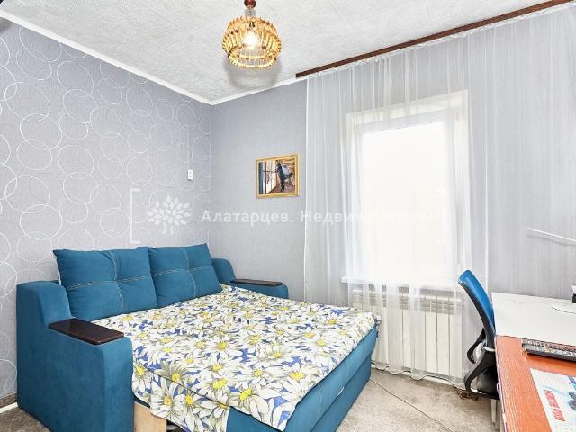 Дом продажа в Ленинский район, Томск