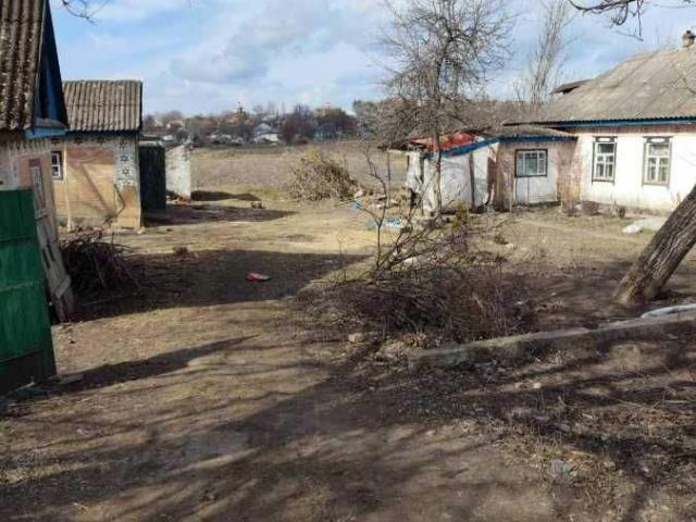 Дом продажа в Кировоградской области