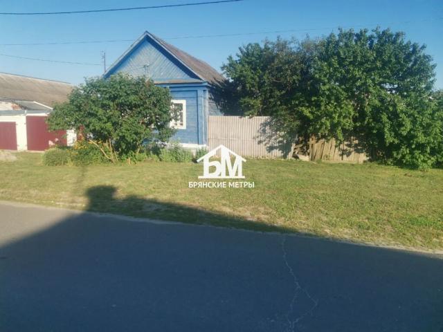 Дом продажа в Трубчевский Р-н, Брянская область