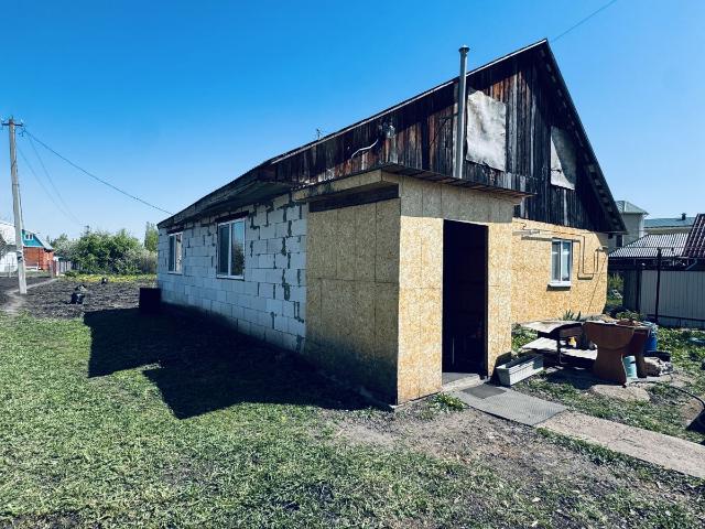 Дом продажа в Уфа, Башкортостан Респ