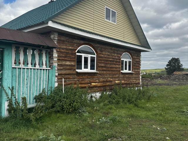 Дом продажа в Челябинская область