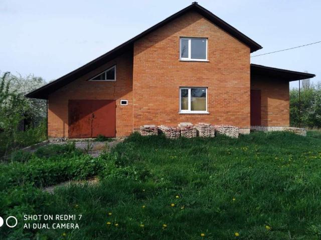 Дом продажа в Вахновке
