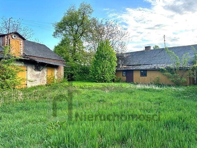 Dom na sprzedaż w Lubelskie