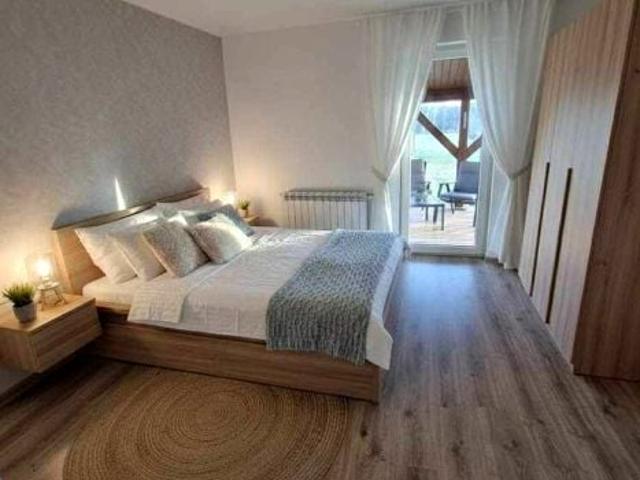 Dom na sprzedaż w Chocz, Wielkopolskie