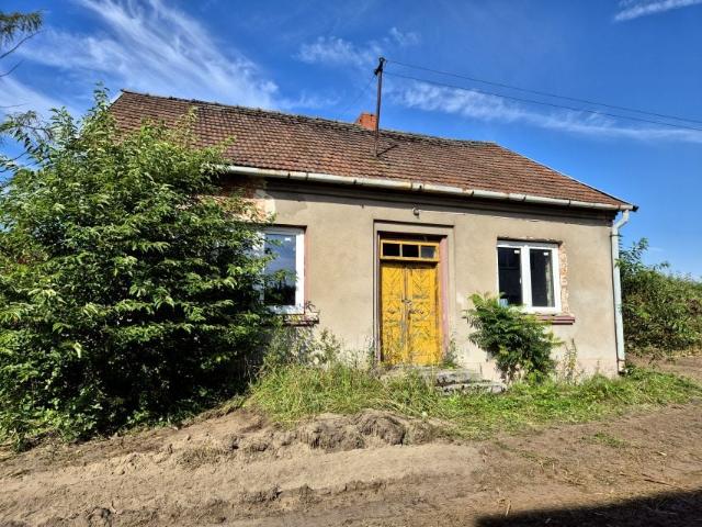 Dom na sprzedaż w Czarna, Podkarpackie