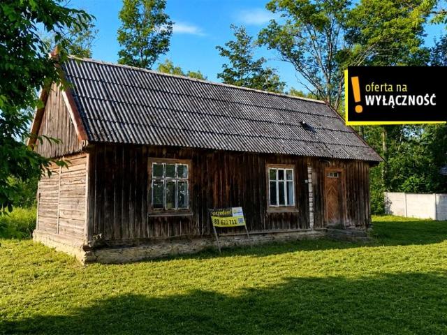 Dom na sprzedaż w Świętokrzyskie
