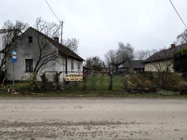 Dom na sprzedaż w Świętokrzyskie