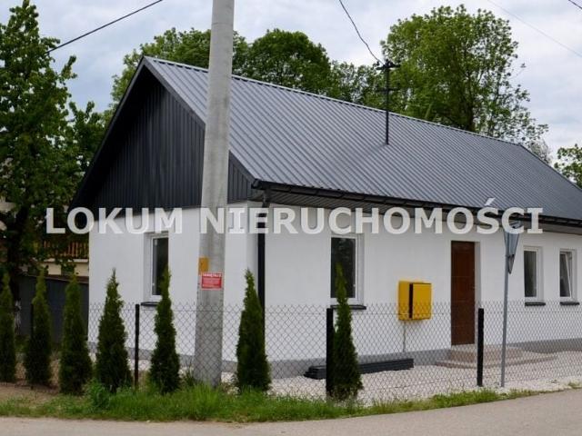 Dom na sprzedaż w Gręboszów, Małopolskie