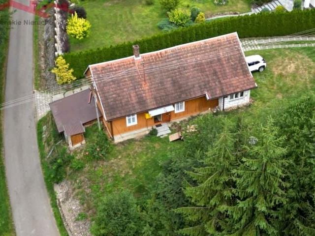 Dom na sprzedaż w Haczów, Podkarpackie