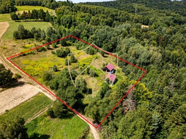 Dom na sprzedaż w Podkarpackie