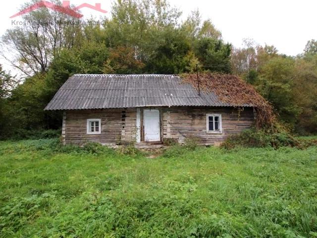 Dom na sprzedaż w Nozdrzec